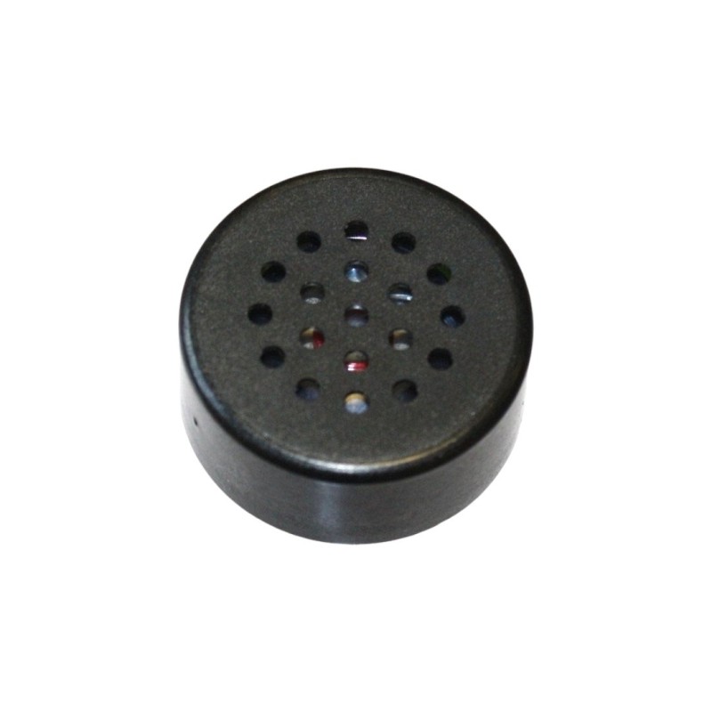 PCB Mount Mini Speaker Breadboard-Friendly - 8 Ohm 0.