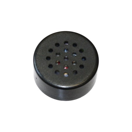 PCB Mount Mini Speaker Breadboard-Friendly - 8 Ohm 0.