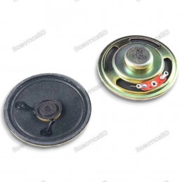 5 cm Speaker - 8 Ohm 0.