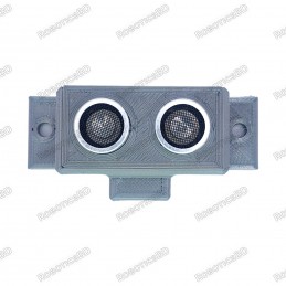 US-015 Ultrasonic Module Housing Robotics Bangladesh