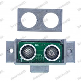 US-015 Ultrasonic Module Housing Robotics Bangladesh