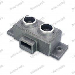 US-015 Ultrasonic Module Housing Robotics Bangladesh