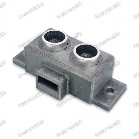 US-015 Ultrasonic Module Housing Robotics Bangladesh