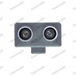 HC-SR04 Ultrasonic Sensor Housing Robotics Bangladesh