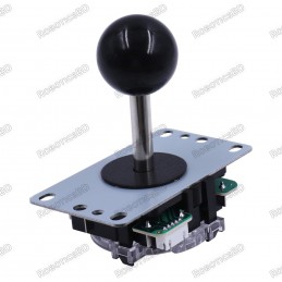 Arcade Game Controller DIY Kit for PC MAME Raspberry Pi Robotics Bangladesh