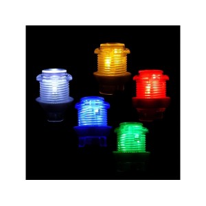 Arcade DIY Kit: 2 Player Controller with LED Buttons & Joystick for PC MAME Raspberry Pi Robotics Bangladesh