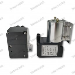 Vacuum Pump - 12V 12L/min Robotics Bangladesh