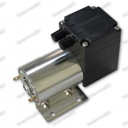 Vacuum Pump - 12V 12L/min Robotics Bangladesh