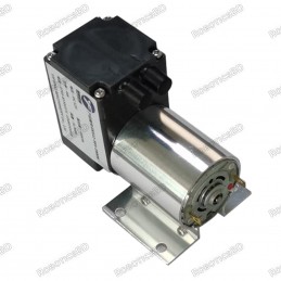 Vacuum Pump - 12V 12L/min Robotics Bangladesh