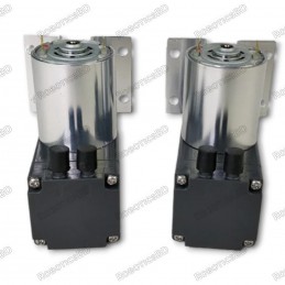 Vacuum Pump - 12V 12L/min Robotics Bangladesh