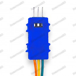 Jumper Wire housing 3 Pin Robotics Bangladesh