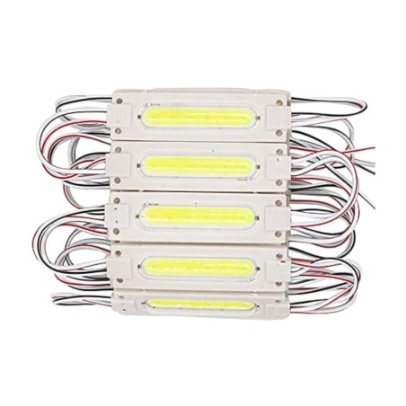 24V LED Module - White Robotics Bangladesh