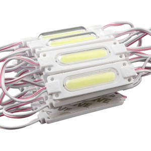 24V LED Module - White Robotics Bangladesh