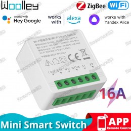 Mini Smart Breaker Robotics Bangladesh