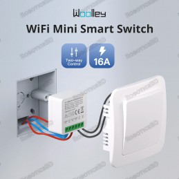 Mini Smart Breaker Robotics Bangladesh