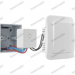 Mini Smart Breaker Robotics Bangladesh