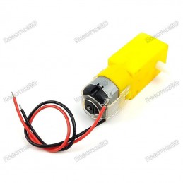 Solderable Cable Red and Black Pair - 20cm Robotics Bangladesh