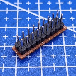 Multi-Power Rail for Arduino - 10 x 2 Pin Robotics Bangladesh