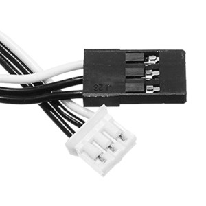 3pin JST-PH to Dupont Ribbon Cable Robotics Bangladesh