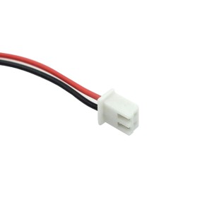 JST XH 2.54 2pin Female Connector Robotics Bangladesh