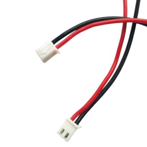 JST XH 2.54 2pin Female Connector Robotics Bangladesh