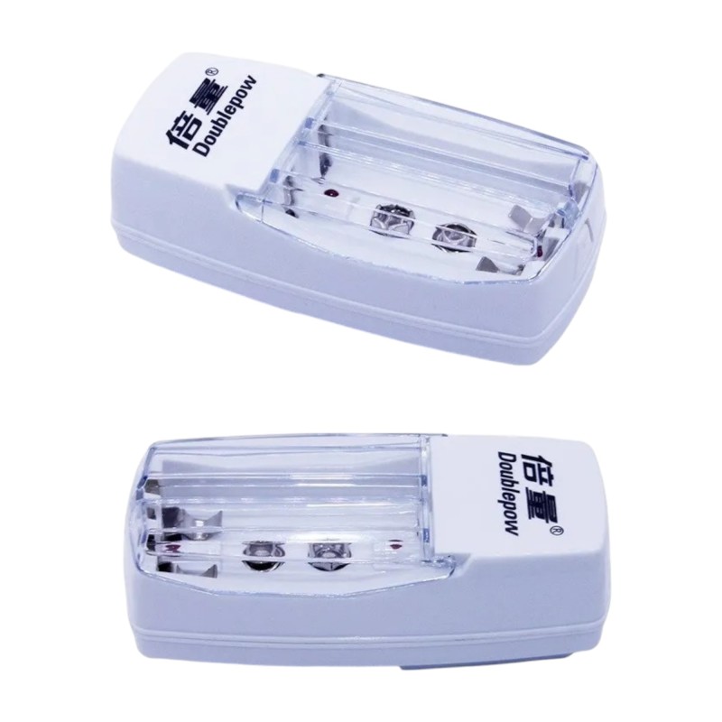 Doublepow DP-D01 Rechargeable Battery Charger Robotics Bangladesh