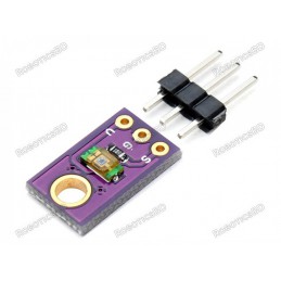 TEMT6000 Ambient Light Sensor Module Robotics Bangladesh