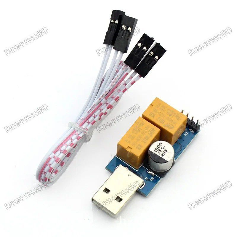 USB Watchdog Computer Automatic Restart Blue Screen Mining Game Server BTC Miner for PC Desktop Robotics Bangladesh USB Watchdog Computer Automatic Restart Blue Screen Mining Game Server BTC Miner for PC Desktop Robotics Bangladesh