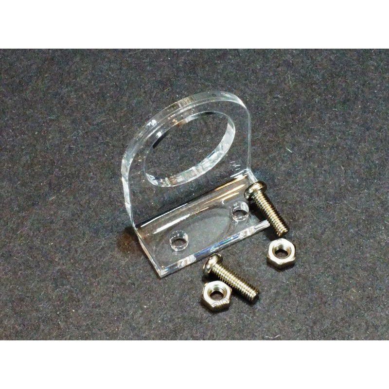 E18-D80NK Proximity Sensor Module Mounting Bracket Robotics Bangladesh E18-D80NK Proximity Sensor Module Mounting Bracket Robotics Bangladesh