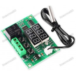 XH-W1219 Temperature Controller Module Robotics Bangladesh
