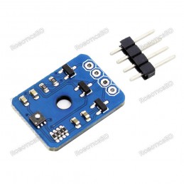 SGP41 Air Quality Digital TVOC Detection Sensor Robotics Bangladesh