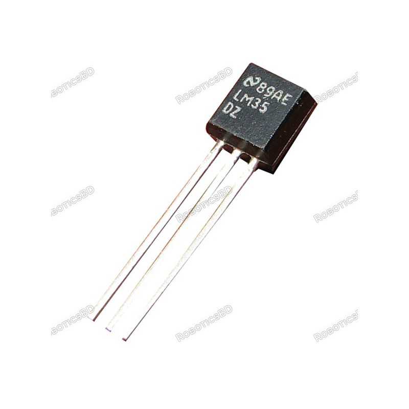 LM35 LM35