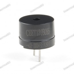 Mini Speaker - PC Mount 12mm 2.