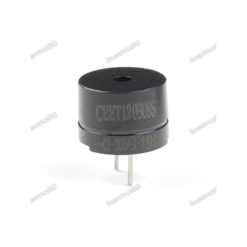 Mini Speaker - PC Mount 12mm 2. Mini Speaker - PC Mount 12mm 2.