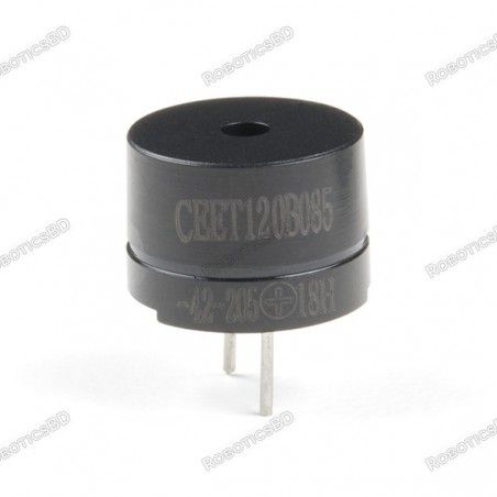 Mini Speaker - PC Mount 12mm 2.