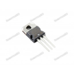 3.3V 800mA Linear Voltage Regulator - LD1117-3.