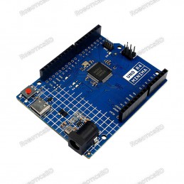 Arduino Uno R4 Minima Robotics Bangladesh