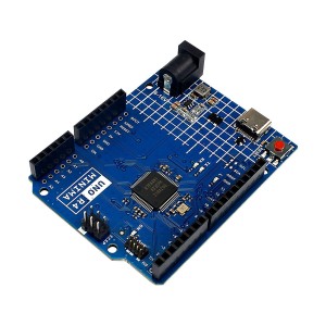 Arduino Uno R4 Minima Robotics Bangladesh