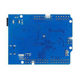 Arduino Uno R4 Minima Robotics Bangladesh