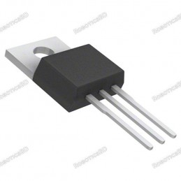 P-channel Power MOSFET TO-220 Package 25A / 60V FQP27P06 Robotics Bangladesh