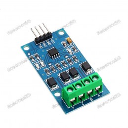 RS422 to TTL Power Supply Converter Board Robotics Bangladesh