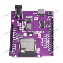 ESP32-S3-WROOM-1-N16R8 UNO Development Board For DevKitC-1 Robotics Bangladesh