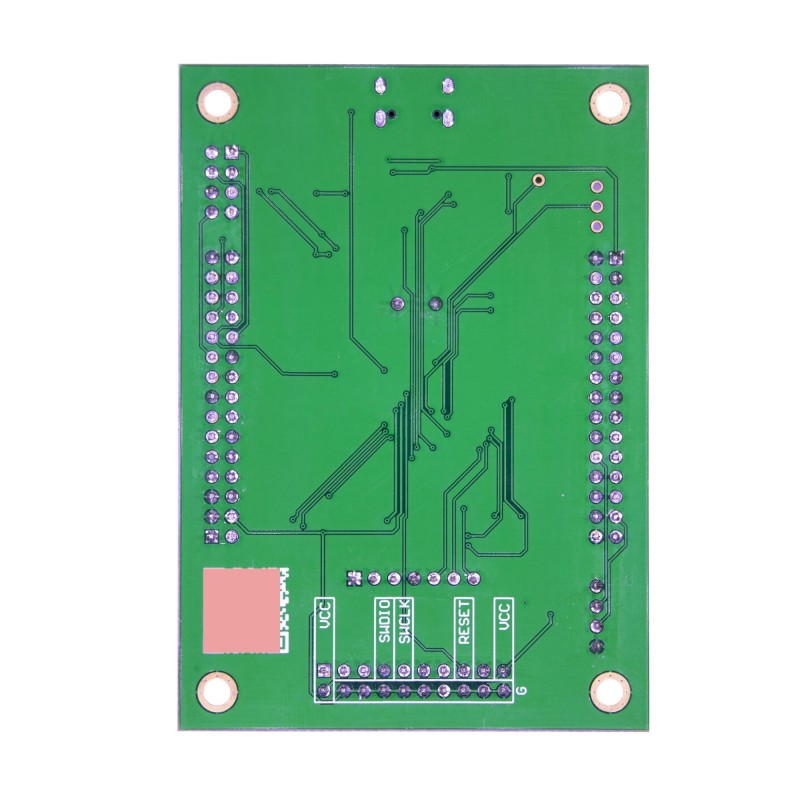 STM32G0 Development Board STM32G071RB Nucleo-64 PD Protocol Type C Robotics Bangladesh