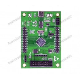 STM32G0 Development Board STM32G071RB Nucleo-64 PD Protocol Type C Robotics Bangladesh