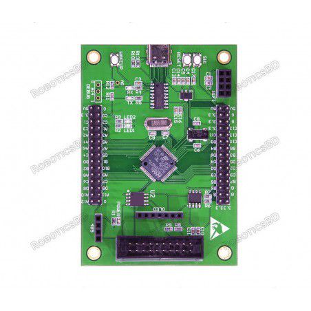 STM32G0 Development Board STM32G071RB Nucleo-64 PD Protocol Type C Robotics Bangladesh
