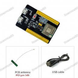E83-2G4M03S-TB Bluetooth Mesh Module Test Suite Robotics Bangladesh
