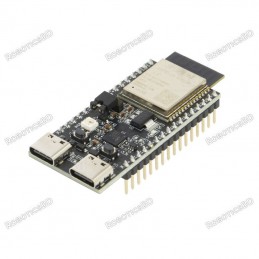 ESPRESSIF ESP32-C6-DEVKITC-1-V1.
