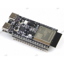 ESPRESSIF ESP32-C6-DEVKITC-1-V1.