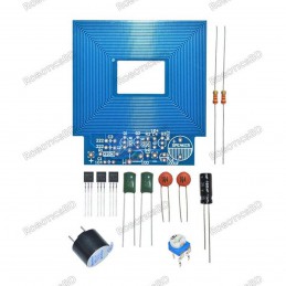 Mini Metal Detector Module Robotics Bangladesh