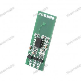 M04 Non-Contact Liquid Level Detection Module Sensor Robotics Bangladesh